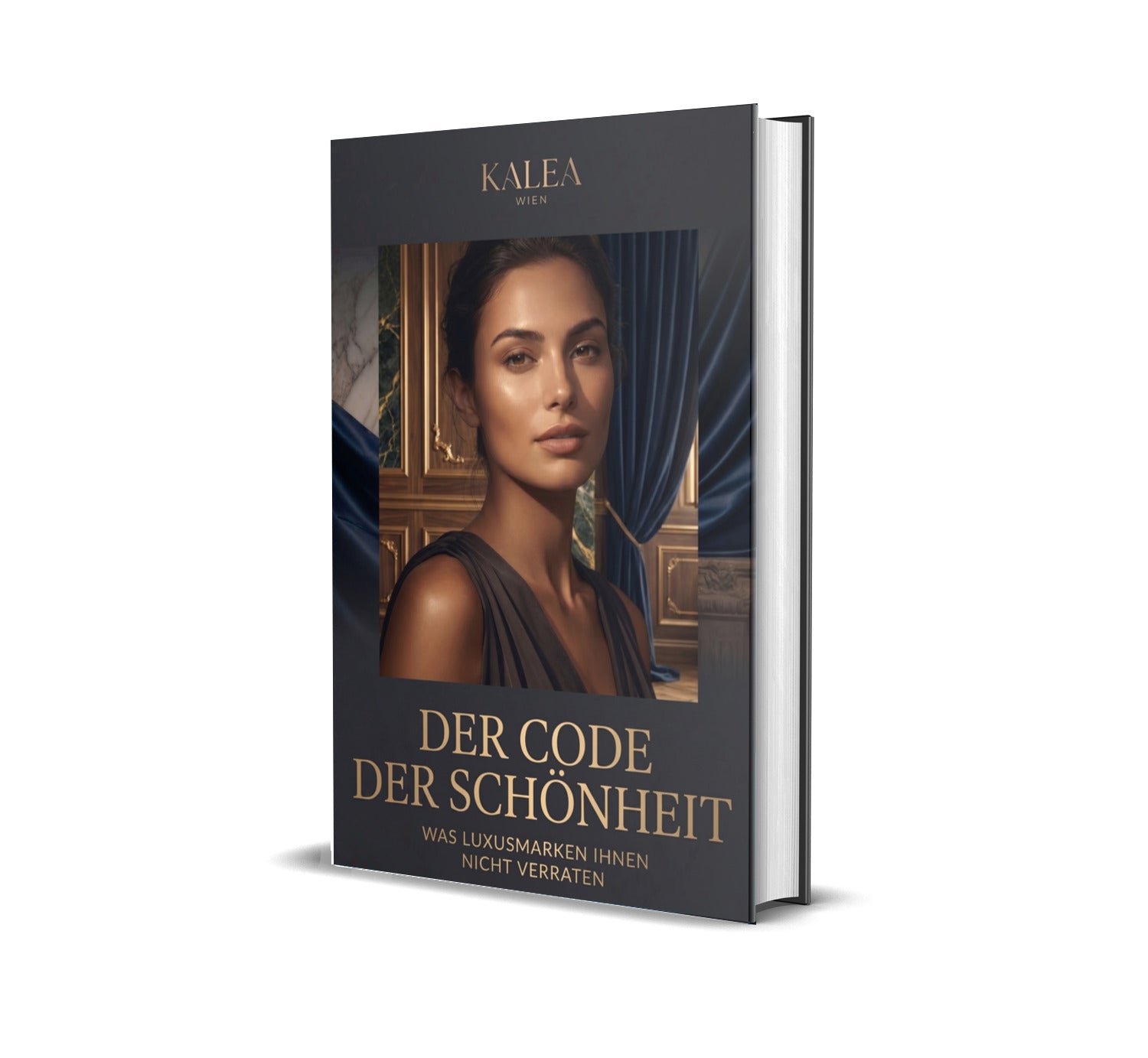 E-Book · Der Code der Schönheit