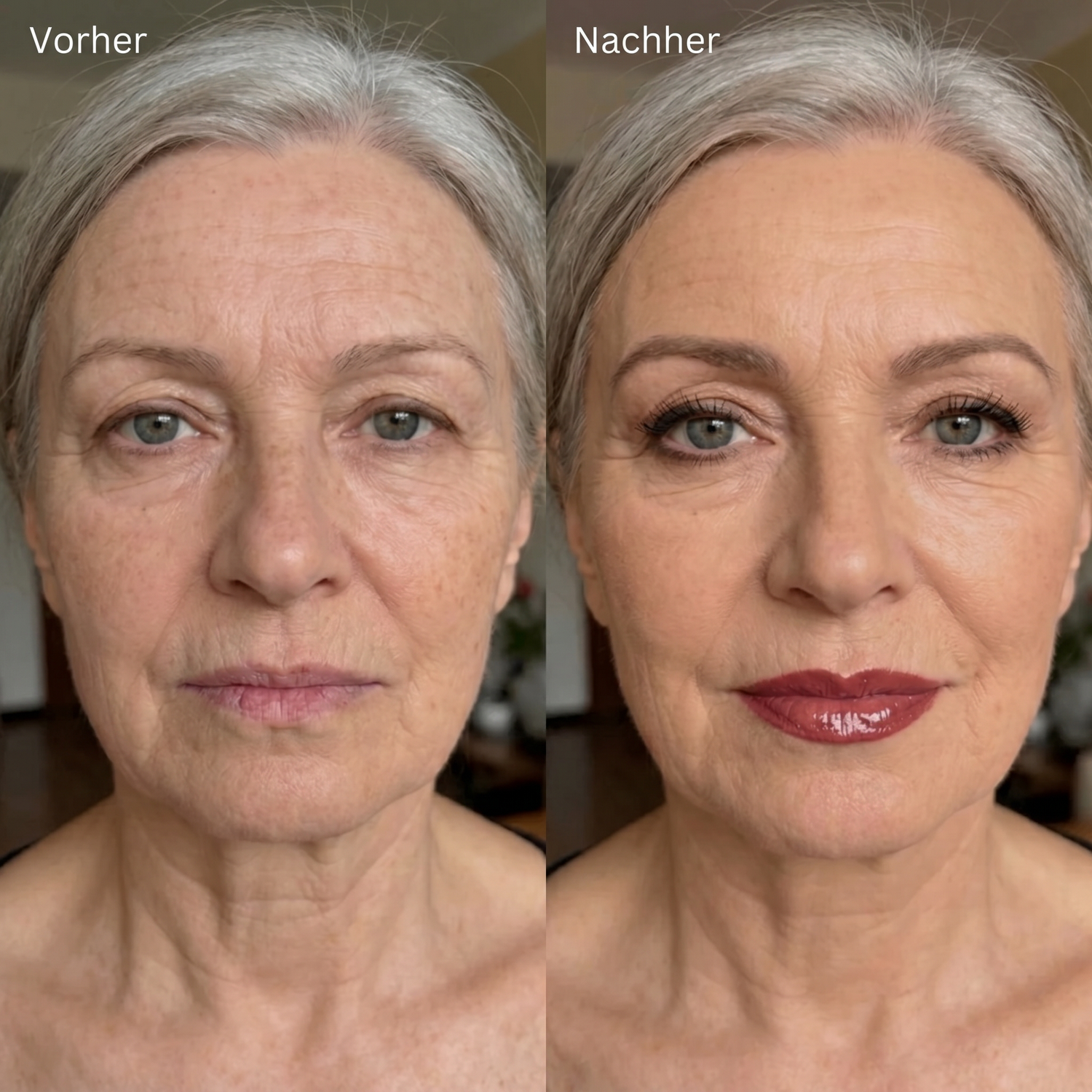 pH-anpassender Lippenstift