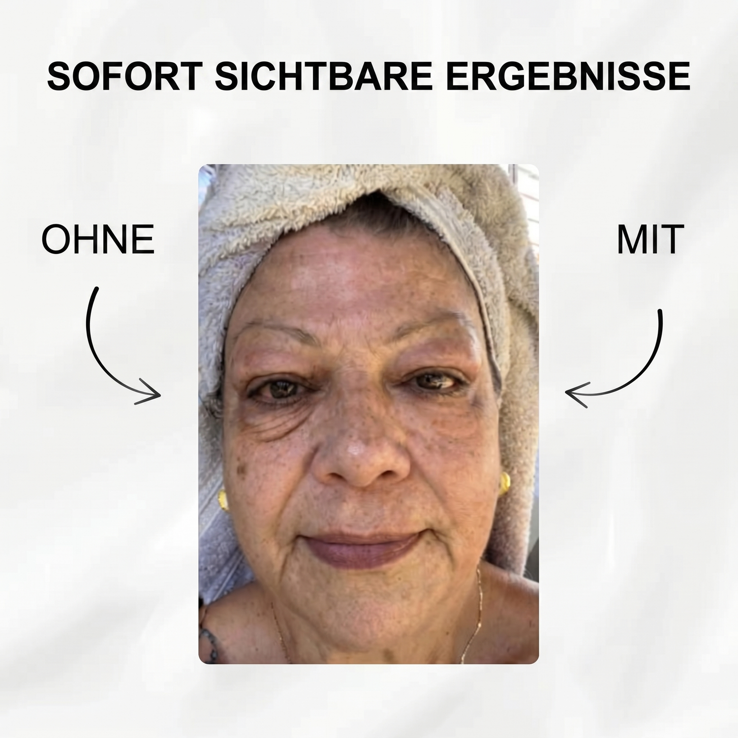 Kalea Wien Sofort-Lifting